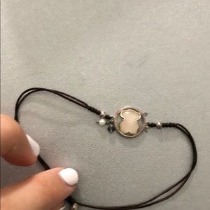 Tous bracelet✨